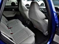 Audi RS6 4.0T FSI Quattro RS 6 Performance 5dr Tip Auto JUST LOOK AT THE SPEC NEARLY EVERY EXTRA RARE CAR Estate Petrol Blue