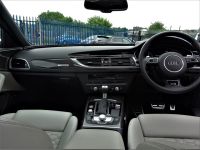 Audi RS6 4.0T FSI Quattro RS 6 Performance 5dr Tip Auto JUST LOOK AT THE SPEC NEARLY EVERY EXTRA RARE CAR Estate Petrol Blue