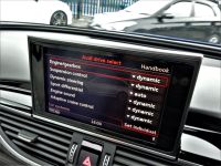 Audi RS6 4.0T FSI Quattro RS 6 Performance 5dr Tip Auto JUST LOOK AT THE SPEC NEARLY EVERY EXTRA RARE CAR Estate Petrol Blue