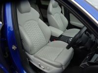 Audi RS6 4.0T FSI Quattro RS 6 Performance 5dr Tip Auto JUST LOOK AT THE SPEC NEARLY EVERY EXTRA RARE CAR Estate Petrol Blue