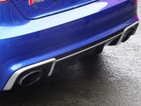 Audi RS3 2.5 TFSI Quattro 5dr S Tronic 65 REG SEPANG BLUE AUDI WARRANTY MAG RIDE DYNAMIC PACK SPORTS EXHAUST Hatchback Petrol Blue
