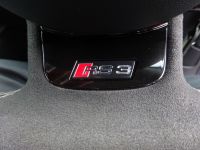 Audi RS3 2.5 TFSI Quattro 5dr S Tronic 65 REG SEPANG BLUE AUDI WARRANTY MAG RIDE DYNAMIC PACK SPORTS EXHAUST Hatchback Petrol Blue