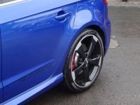 Audi RS3 2.5 TFSI Quattro 5dr S Tronic 65 REG SEPANG BLUE AUDI WARRANTY MAG RIDE DYNAMIC PACK SPORTS EXHAUST Hatchback Petrol Blue