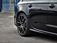 Audi RS6 4.0T FSI Quattro RS 6 Performance 5dr Tip Auto CRYSTAL BLACK BRAND NEW 120 MILES ONLY 67 REG 2018 Estate Petrol Black