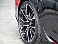 Audi RS6 4.0T FSI Quattro RS 6 Performance 5dr Tip Auto CRYSTAL BLACK BRAND NEW 120 MILES ONLY 67 REG 2018 Estate Petrol Black