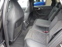 Audi RS6 4.0T FSI Quattro RS 6 Performance 5dr Tip Auto CRYSTAL BLACK BRAND NEW 120 MILES ONLY 67 REG 2018 Estate Petrol Black