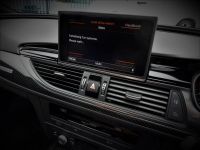 Audi RS6 4.0T FSI Quattro RS 6 Performance 5dr Tip Auto CRYSTAL BLACK BRAND NEW 120 MILES ONLY 67 REG 2018 Estate Petrol Black