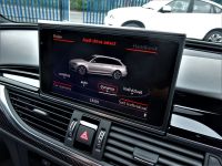Audi RS6 4.0T FSI Quattro RS 6 Performance 5dr Tip Auto CRYSTAL BLACK BRAND NEW 120 MILES ONLY 67 REG 2018 Estate Petrol Black