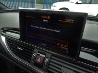 Audi RS6 4.0T FSI Quattro RS 6 Performance 5dr Tip Auto CRYSTAL BLACK BRAND NEW 120 MILES ONLY 67 REG 2018 Estate Petrol Black