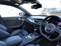 Audi RS6 4.0T FSI Quattro RS 6 5dr Tip Auto NARDO GREY MASSIVE SPEC 2016 MODEL 1 OWNER Estate Petrol Nardo Grey
