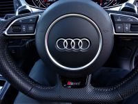 Audi RS6 4.0T FSI Quattro RS 6 5dr Tip Auto NARDO GREY MASSIVE SPEC 2016 MODEL 1 OWNER Estate Petrol Nardo Grey