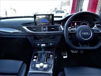 Audi RS6 4.0T FSI Quattro RS 6 5dr Tip Auto NARDO GREY MASSIVE SPEC 2016 MODEL 1 OWNER Estate Petrol Nardo Grey
