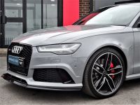 Audi RS6 4.0T FSI Quattro RS 6 5dr Tip Auto NARDO GREY MASSIVE SPEC 2016 MODEL 1 OWNER Estate Petrol Nardo Grey
