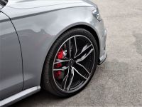 Audi RS6 4.0T FSI Quattro RS 6 5dr Tip Auto NARDO GREY MASSIVE SPEC 2016 MODEL 1 OWNER Estate Petrol Nardo Grey