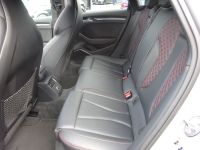 Audi RS3 2.5 TFSI Quattro S Tronic SALOON MASSIVE SPEC NARDO GREY 67 DESIGN PACK CERAMIC BRAKES Saloon Petrol Grey