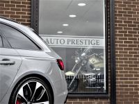 Audi RS4 2.9 TFSI Quattro 5dr Tip tronic AS NEW MASSIVE SPEC WITH NEARLY ALL OPTIONS VATQ Estate Petrol Nardo Grey
