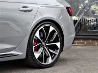 Audi RS4 2.9 TFSI Quattro 5dr Tip tronic AS NEW MASSIVE SPEC WITH NEARLY ALL OPTIONS VATQ Estate Petrol Nardo Grey
