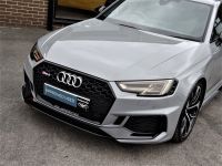 Audi RS4 2.9 TFSI Quattro 5dr Tip tronic AS NEW MASSIVE SPEC WITH NEARLY ALL OPTIONS VATQ Estate Petrol Nardo Grey