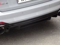 Audi RS4 2.9 TFSI Quattro 5dr Tip tronic AS NEW MASSIVE SPEC WITH NEARLY ALL OPTIONS VATQ Estate Petrol Nardo Grey