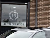 Audi RS4 2.9 TFSI Quattro 5dr Tip tronic AS NEW MASSIVE SPEC WITH NEARLY ALL OPTIONS VATQ Estate Petrol Nardo Grey