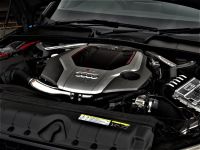 Audi RS4 2.9 TFSI Quattro 5dr Tip tronic AS NEW MASSIVE SPEC WITH NEARLY ALL OPTIONS VATQ Estate Petrol Nardo Grey
