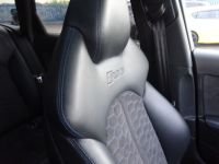 Audi RS6 4.0T FSI Quattro RS 6 Performance 5dr Tip Auto MASSIVE SPEC MANY EXTRAS 1 OWNER Estate Petrol Blue