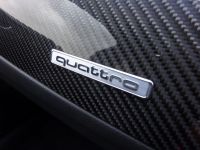 Audi RS6 4.0T FSI Quattro RS 6 Performance 5dr Tip Auto MASSIVE SPEC MANY EXTRAS 1 OWNER Estate Petrol Blue