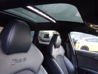 Audi RS6 4.0T FSI Quattro RS 6 Performance 5dr Tip Auto MASSIVE SPEC MANY EXTRAS 1 OWNER Estate Petrol Blue