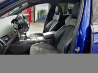 Audi RS6 4.0T FSI Quattro RS 6 Performance 5dr Tip Auto MASSIVE SPEC MANY EXTRAS 1 OWNER Estate Petrol Blue