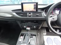 Audi RS6 4.0T FSI Quattro RS 6 Performance 5dr Tip Auto MASSIVE SPEC MANY EXTRAS 1 OWNER Estate Petrol Blue