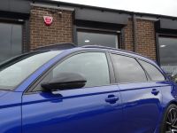 Audi RS6 4.0T FSI Quattro RS 6 Performance 5dr Tip Auto MASSIVE SPEC MANY EXTRAS 1 OWNER Estate Petrol Blue