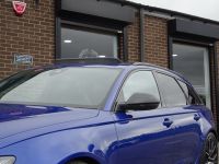 Audi RS6 4.0T FSI Quattro RS 6 Performance 5dr Tip Auto MASSIVE SPEC MANY EXTRAS 1 OWNER Estate Petrol Blue