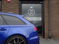 Audi RS6 4.0T FSI Quattro RS 6 Performance 5dr Tip Auto MASSIVE SPEC MANY EXTRAS 1 OWNER Estate Petrol Blue