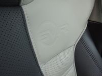 Land Rover Range Rover Sport 5.0 V8 S/C SVR 5dr Auto MASSIVE SPECIFICATION OVER 10K WORTH FUJI WHITE Estate Petrol White