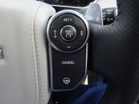 Land Rover Range Rover Sport 5.0 V8 S/C SVR 5dr Auto MASSIVE SPECIFICATION OVER 10K WORTH FUJI WHITE Estate Petrol White