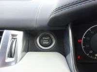 Land Rover Range Rover Sport 5.0 V8 S/C SVR 5dr Auto MASSIVE SPECIFICATION OVER 10K WORTH FUJI WHITE Estate Petrol White