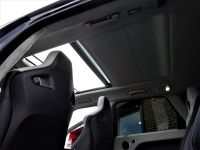 Land Rover Range Rover Sport 5.0 V8 S/C SVR 5dr Auto MASSIVE SPECIFICATION OVER 10K WORTH FUJI WHITE Estate Petrol White