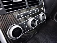 Land Rover Range Rover Sport 5.0 V8 S/C SVR 5dr Auto MASSIVE SPECIFICATION OVER 10K WORTH FUJI WHITE Estate Petrol White
