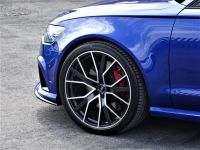 Audi RS6 4.0T FSI Quattro RS 6 Performance 5dr Tip Auto MASSIVE SPEC MANY EXTRAS 1 OWNER Estate Petrol Blue