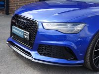 Audi RS6 4.0T FSI Quattro RS 6 Performance 5dr Tip Auto MASSIVE SPEC MANY EXTRAS 1 OWNER Estate Petrol Blue