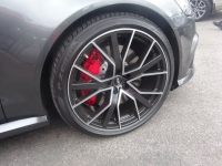 Audi RS6 4.0 Performance Avant Tiptronic Quattro 5dr Estate Petrol Grey