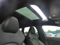 Audi RS6 4.0 Performance Avant Tiptronic Quattro 5dr Estate Petrol Grey