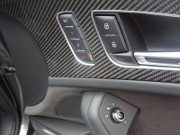 Audi RS6 4.0 Performance Avant Tiptronic Quattro 5dr Estate Petrol Grey