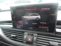 Audi RS6 4.0 Performance Avant Tiptronic Quattro 5dr Estate Petrol Grey