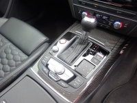 Audi RS6 4.0 Performance Avant Tiptronic Quattro 5dr Estate Petrol Grey
