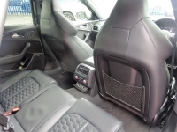 Audi RS6 4.0 Performance Avant Tiptronic Quattro 5dr Estate Petrol Grey