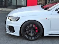 Audi RS4 Avant 2.9 QUATTRO MASSIVE SPEC PEARL WHITE PAN ROOF VATQ Four Wheel Drive Petrol Pearl White