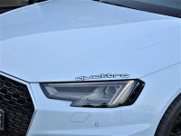 Audi RS4 Avant 2.9 QUATTRO MASSIVE SPEC PEARL WHITE PAN ROOF VATQ Four Wheel Drive Petrol Pearl White