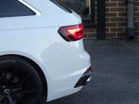 Audi RS4 Avant 2.9 QUATTRO MASSIVE SPEC PEARL WHITE PAN ROOF VATQ Four Wheel Drive Petrol Pearl White