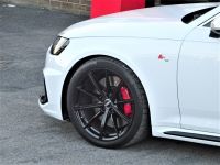 Audi RS4 Avant 2.9 QUATTRO MASSIVE SPEC PEARL WHITE PAN ROOF VATQ Four Wheel Drive Petrol Pearl White
